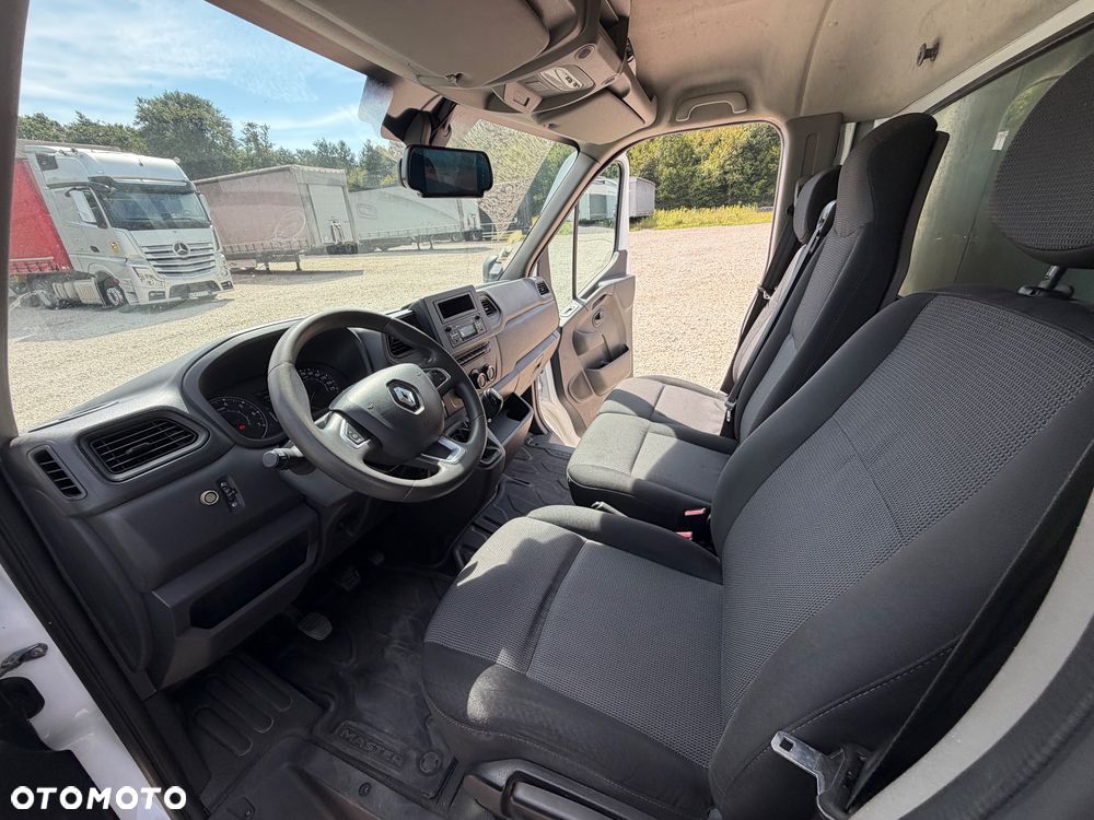 Renault Master - 5
