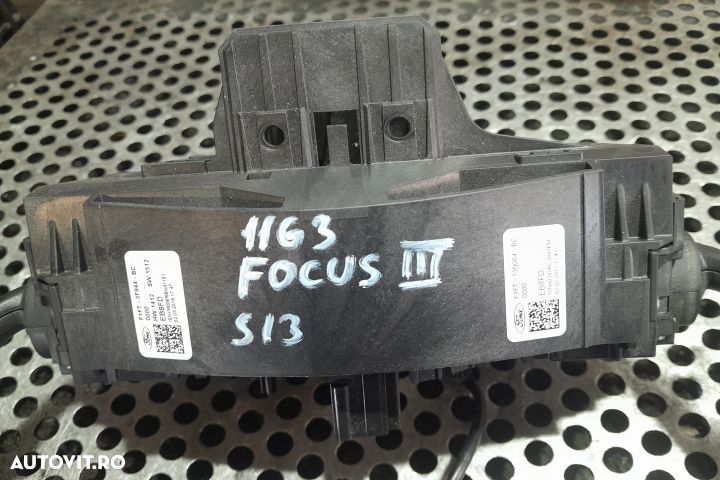 Spirala volan + MANETE CV6T-13335-AE / F1FT-17A553-BA / F1FT-14A664-A - 5