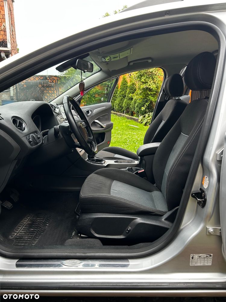Ford Mondeo 2009 photo 5