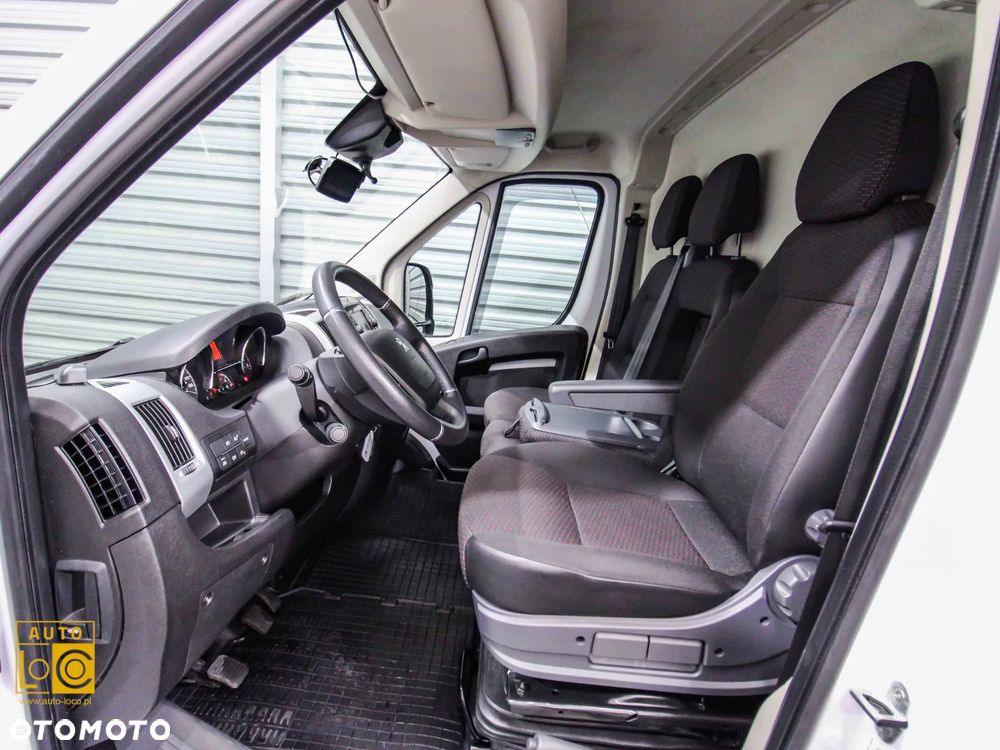 Peugeot BOXER FURGON L3H2 - 10