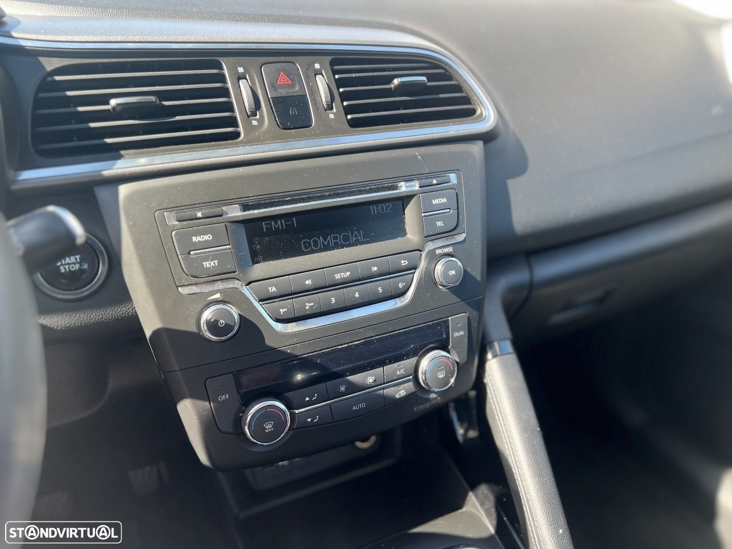 Renault Kadjar - 12