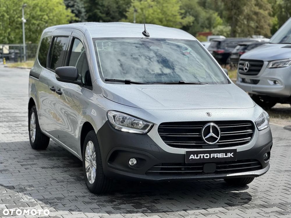 Mercedes-Benz Citan Tourer L2 420.765 - 2