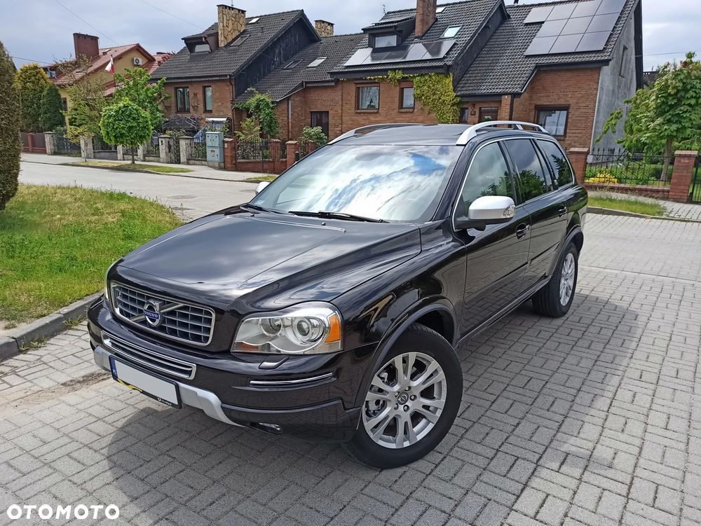 Volvo XC 90 3.2 Executive - 1