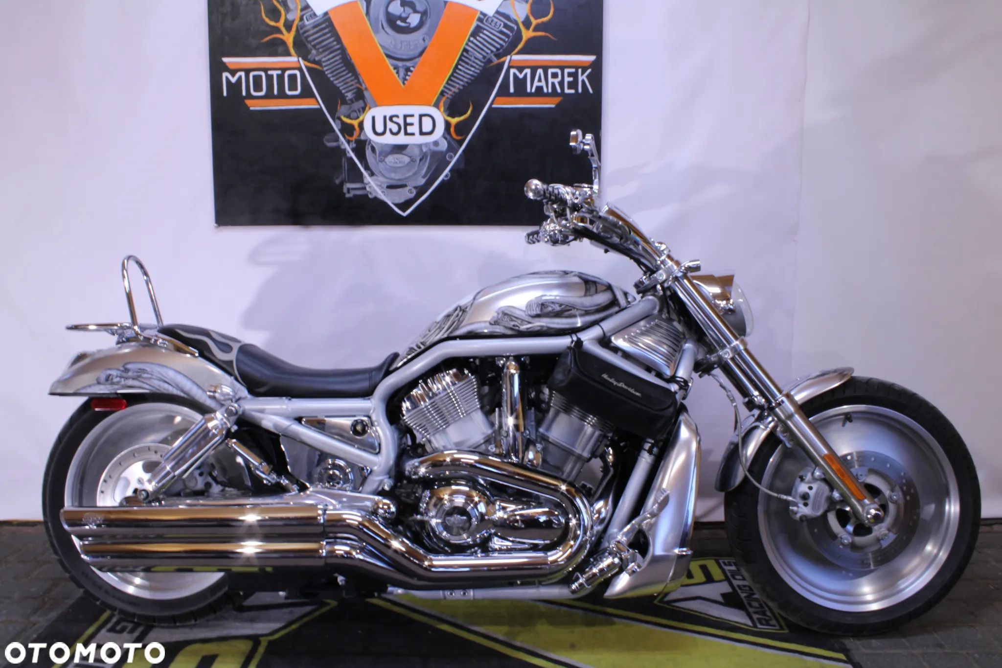 Harley-Davidson Inny - 1