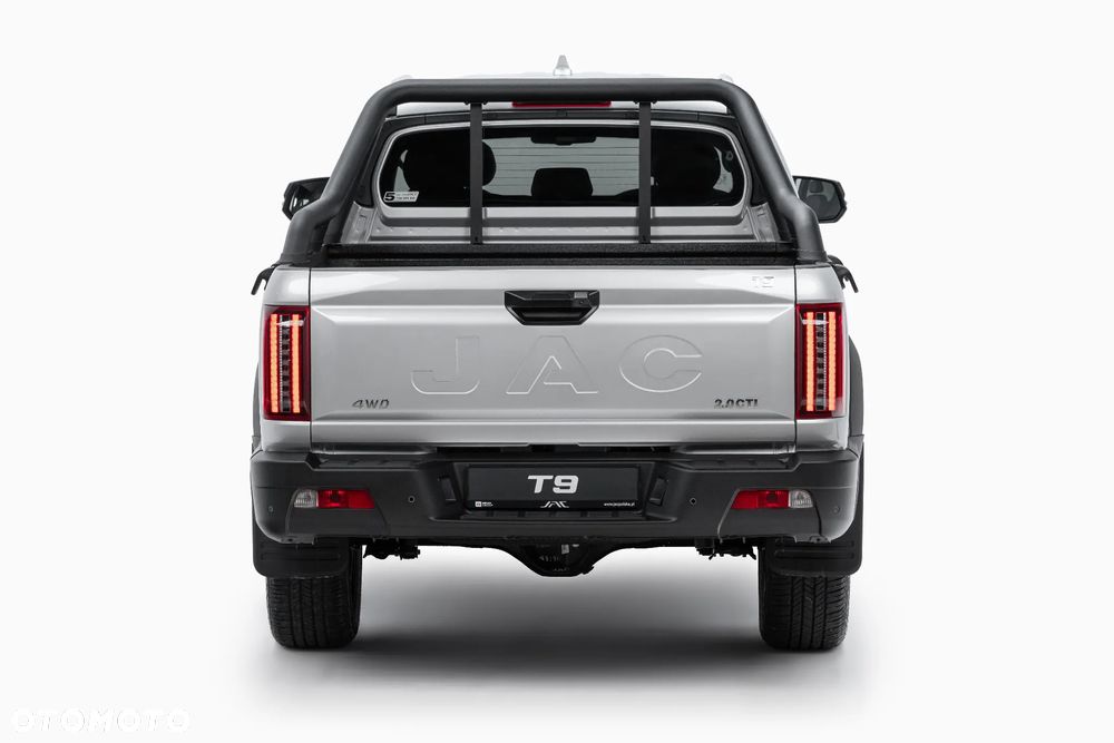 JAC T9 - 5