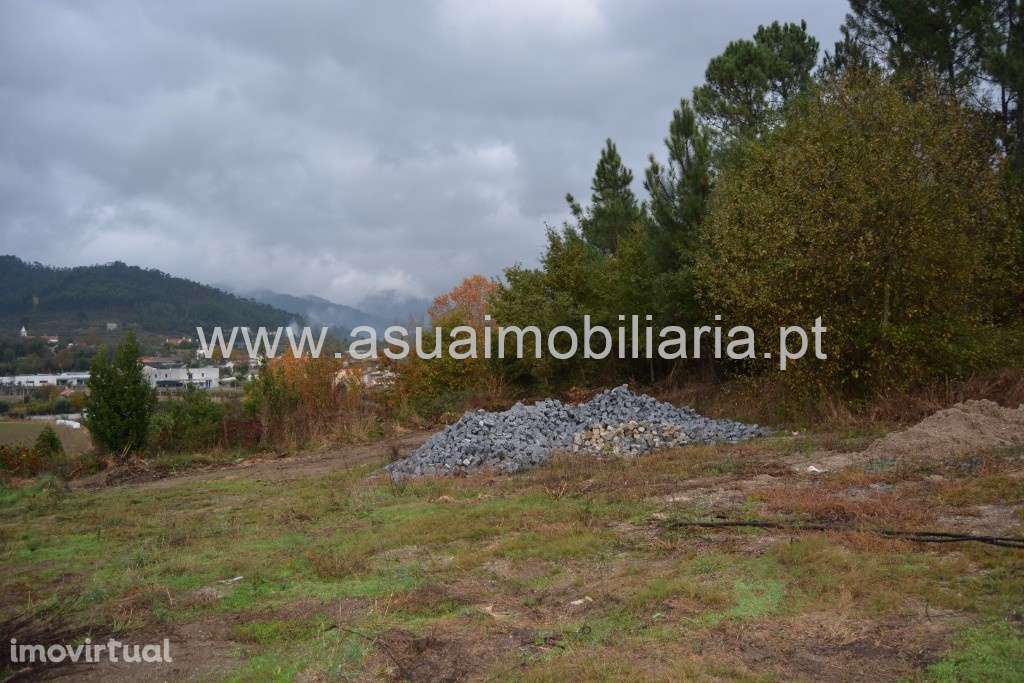 Terreno - Dornelas - Grande imagem: 4/5
