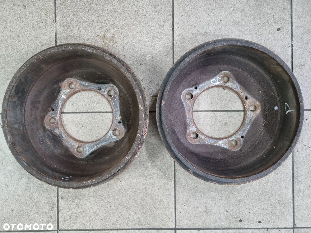 BĘBNY HAMLCOWE 15" MASTER MOVANO  98-01r. - 2