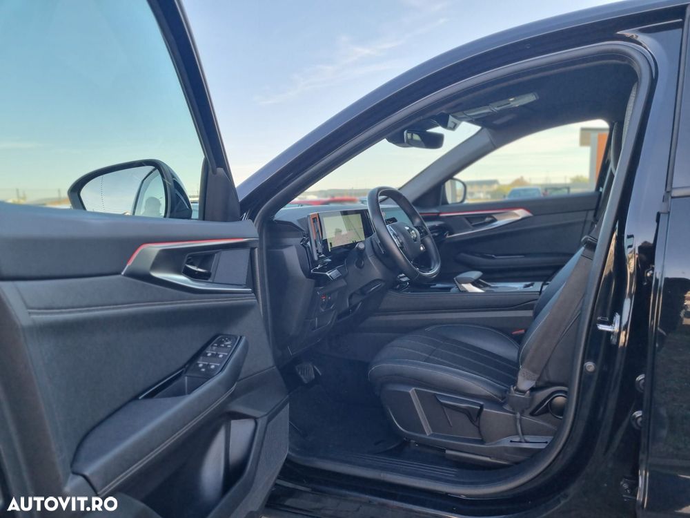 Renault Austral E-Tech Full 200 Techno - 30