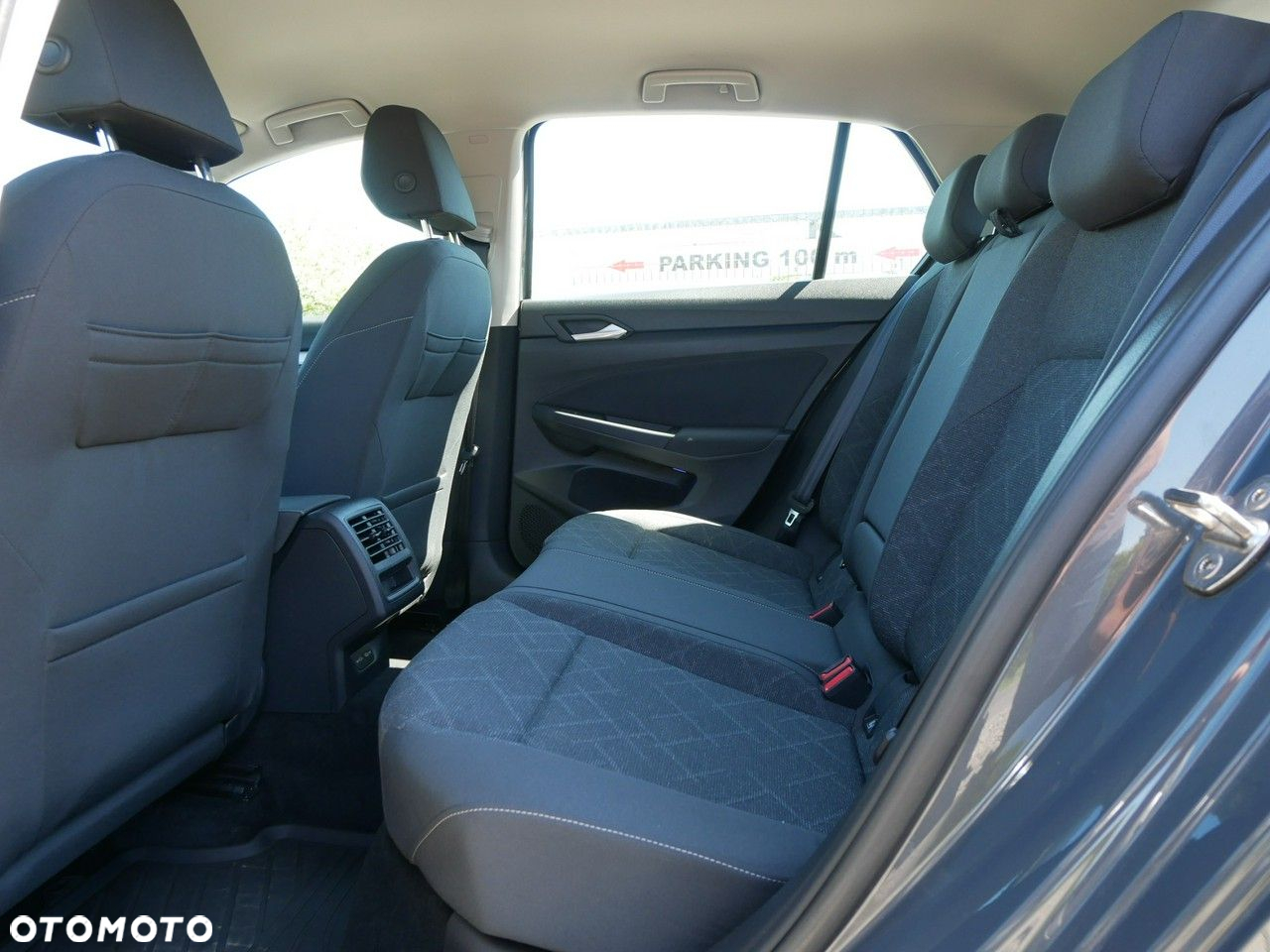 Volkswagen Golf 1.0 TSI OPF Life - 7