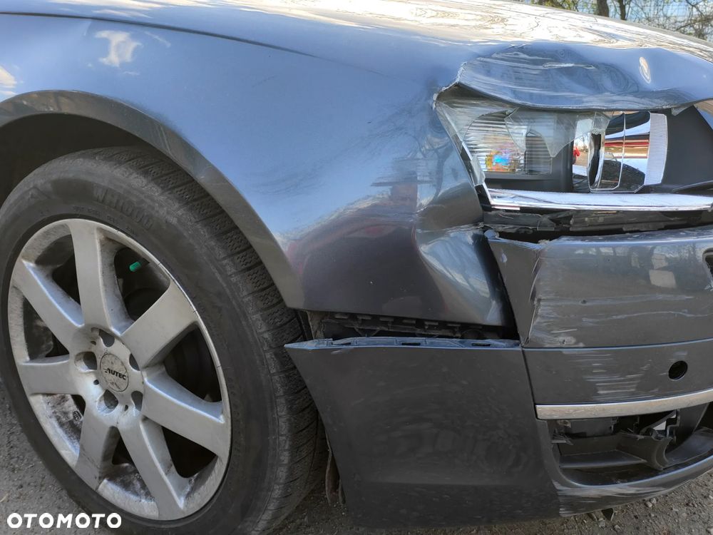 Audi A6 Limousine 3.2 FSI Quattro - 17