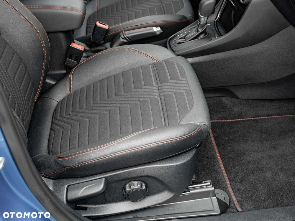 Ford Puma 1.0 EcoBoost ST-Line X - 33