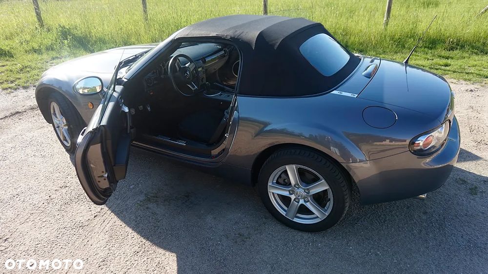 Mazda MX-5 1.8 MZR Energy - 7