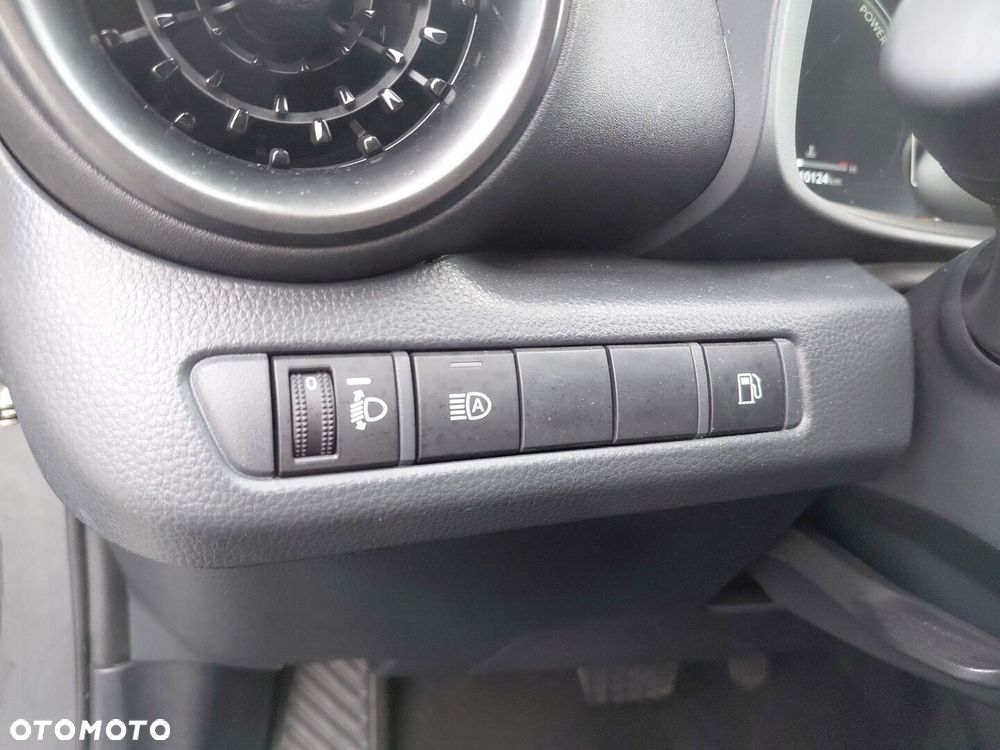 Toyota C-HR 1.8 Hybrid Style - 21