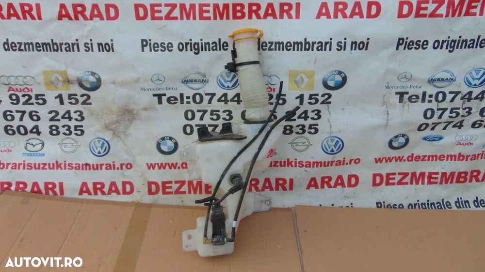 Vas stropgel Jeep renegade 2014-2021 dezmembrez - 1