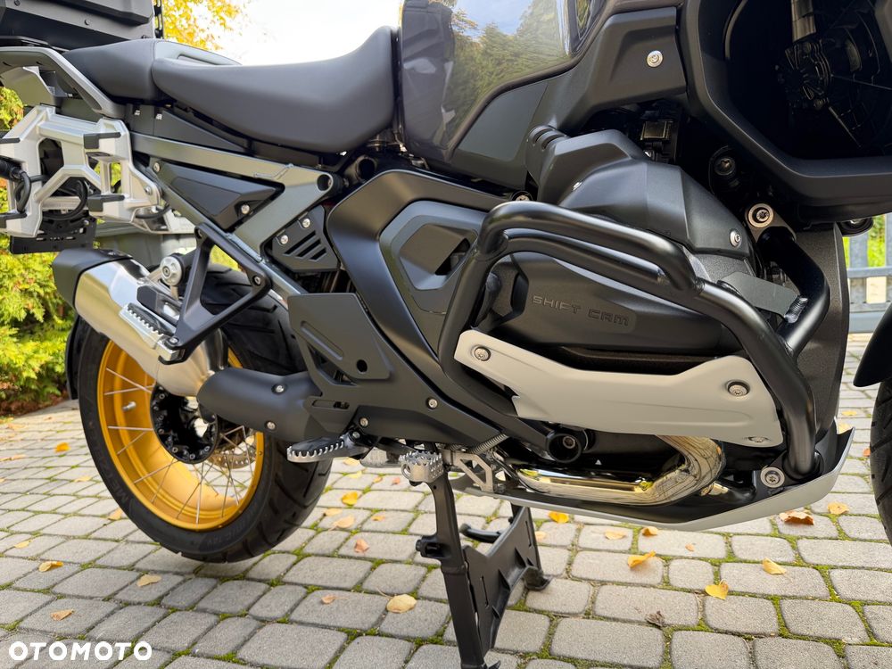BMW Adventure - 33