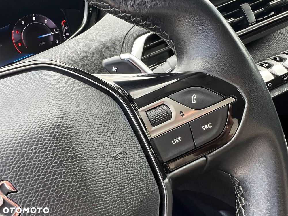 Peugeot 3008 1.5 BlueHDi Crossway S&S EAT8 - 26