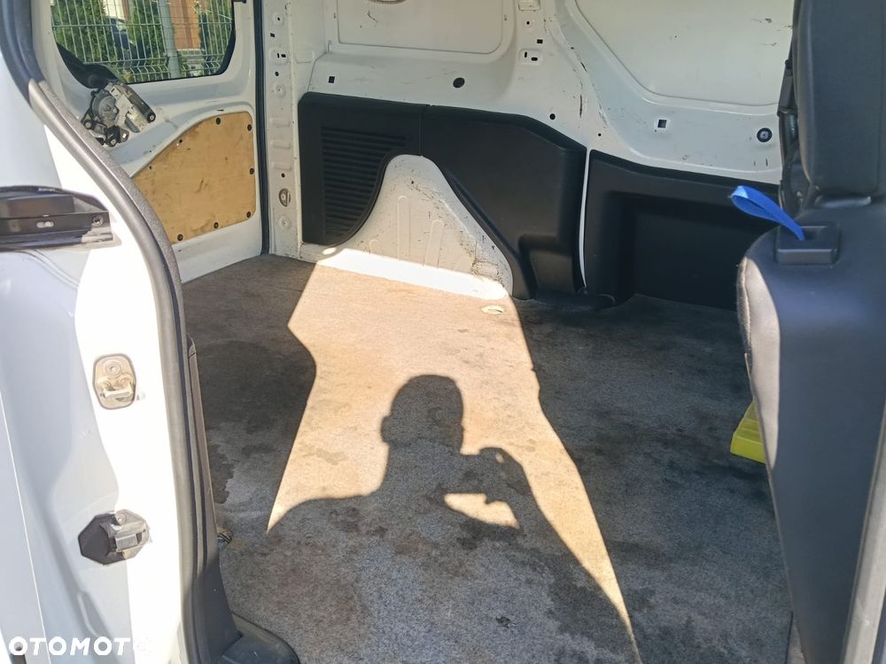 Citroën Berlingo - 7