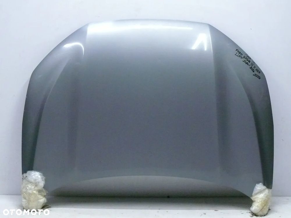 MASKA FORD KUGA III MK3 2024 2026 LIFT - 1