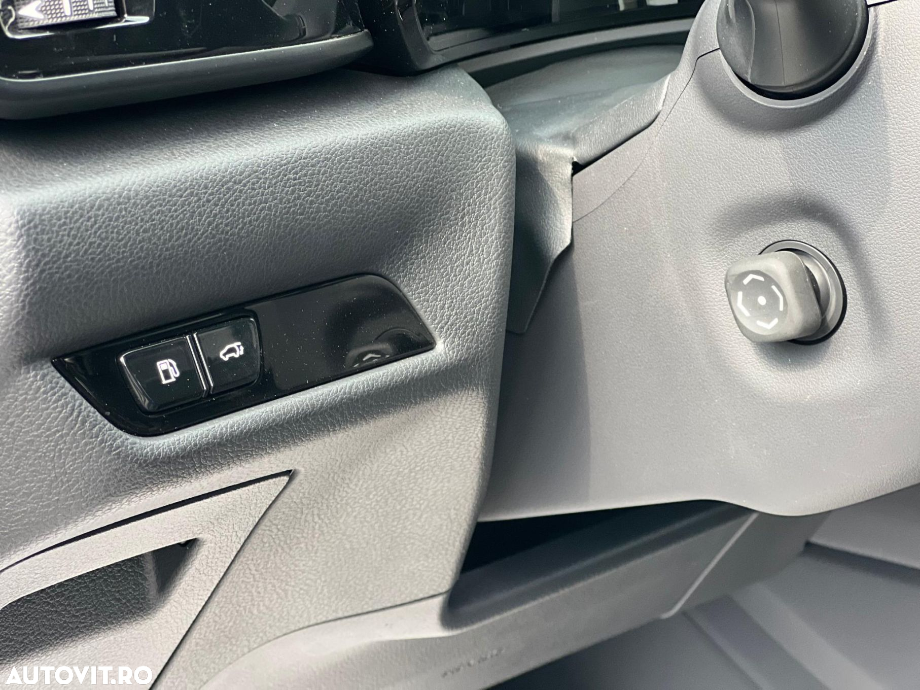 Lexus Seria NX 350h AWD CVT HEV Luxury - 18