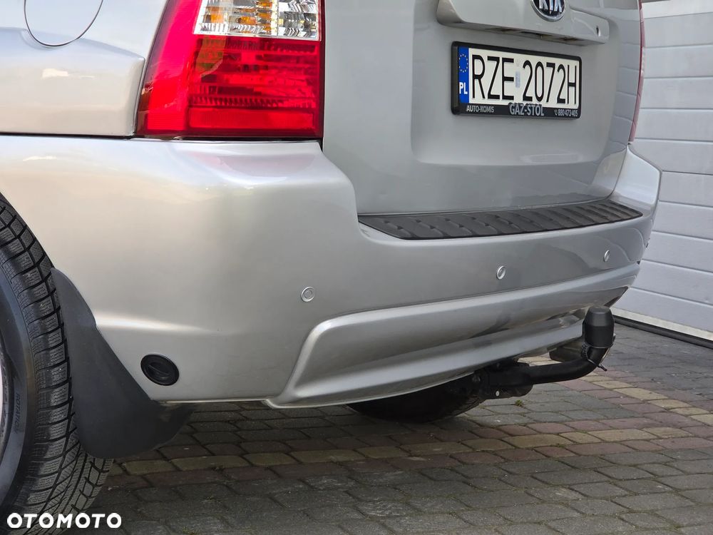 Kia Sportage 2.0 4WD Champ - 12