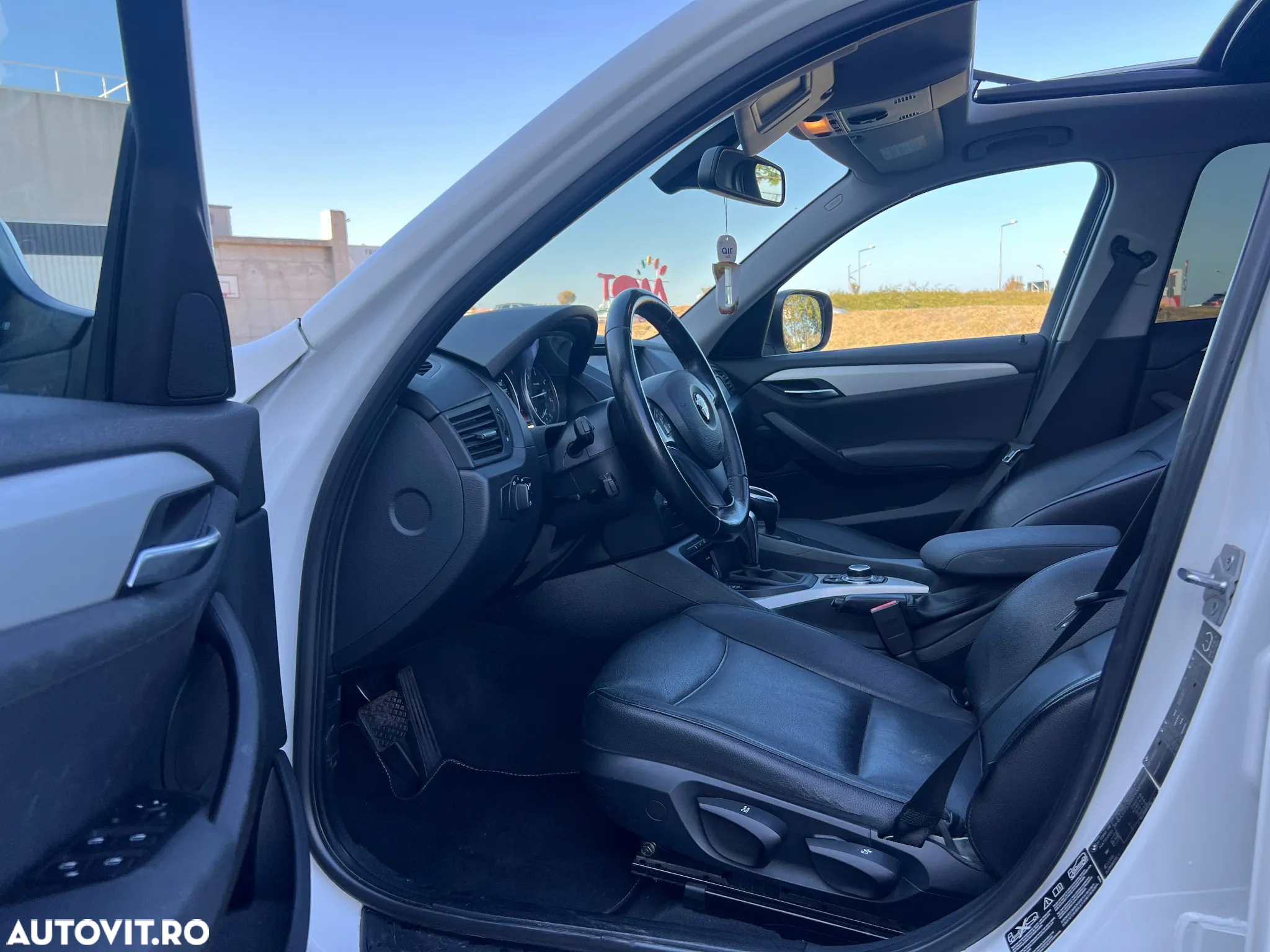 BMW X1 xDrive23d Aut. - 20