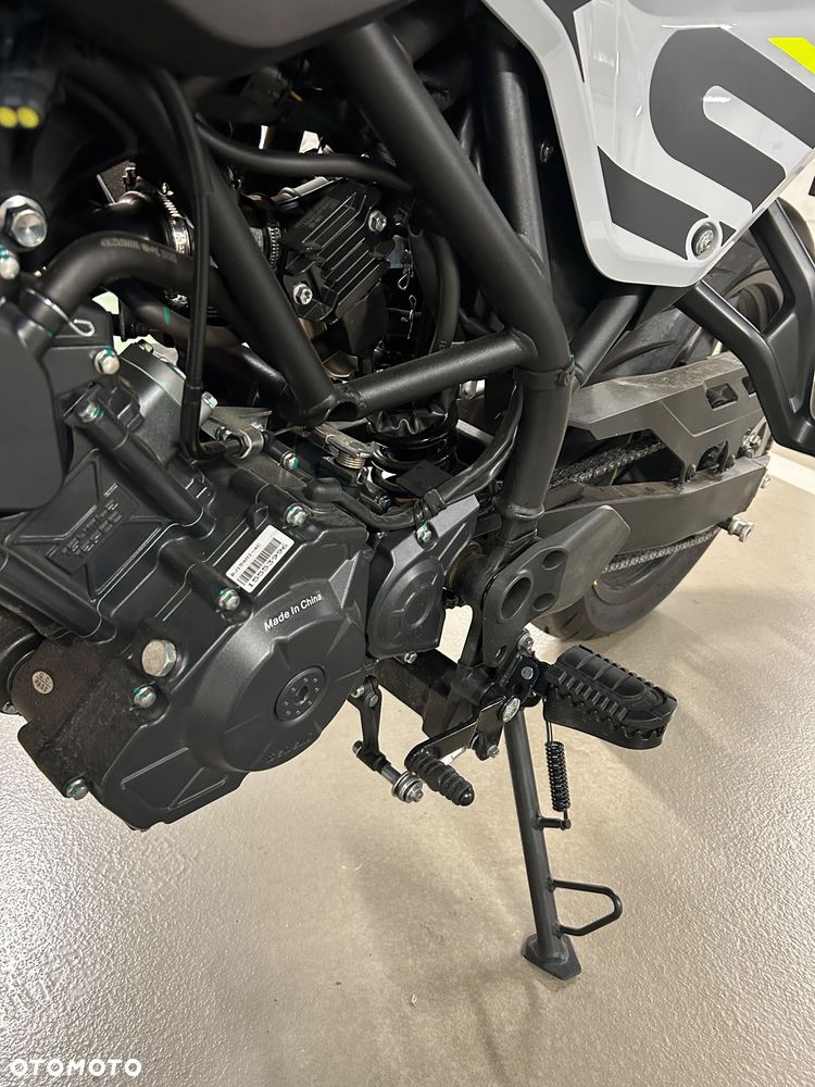 Benelli BKX - 6