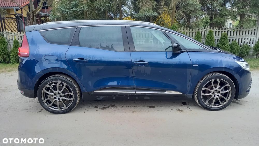 Renault Grand Scenic - 3