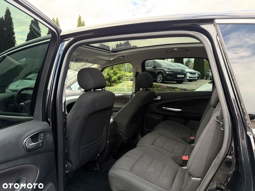 Ford S-Max 2.0 T Platinium X MPS6 - 15