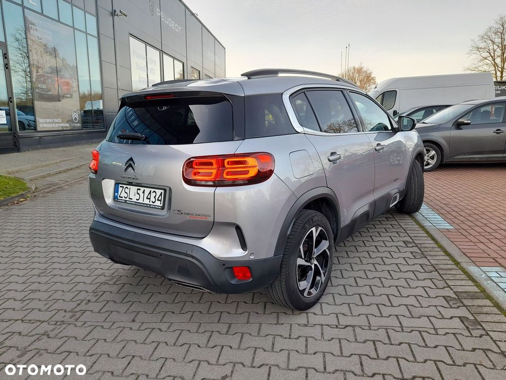 Citroën C5 Aircross - 5