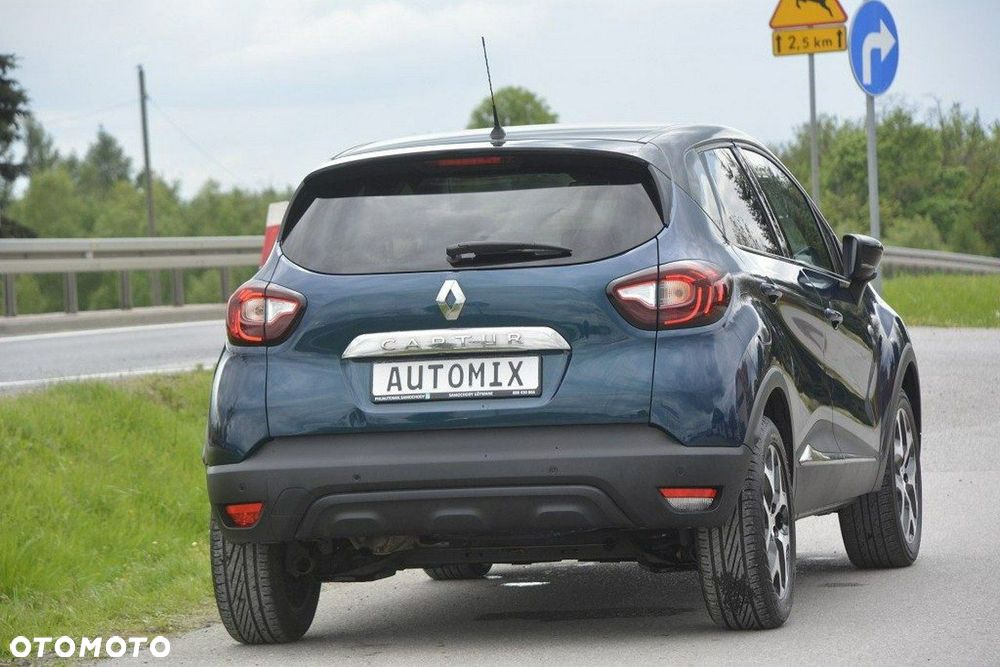 Renault Captur - 6