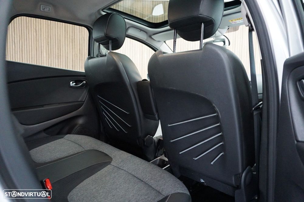 Renault Captur TCe 150 EDC GPF INTENS - 10