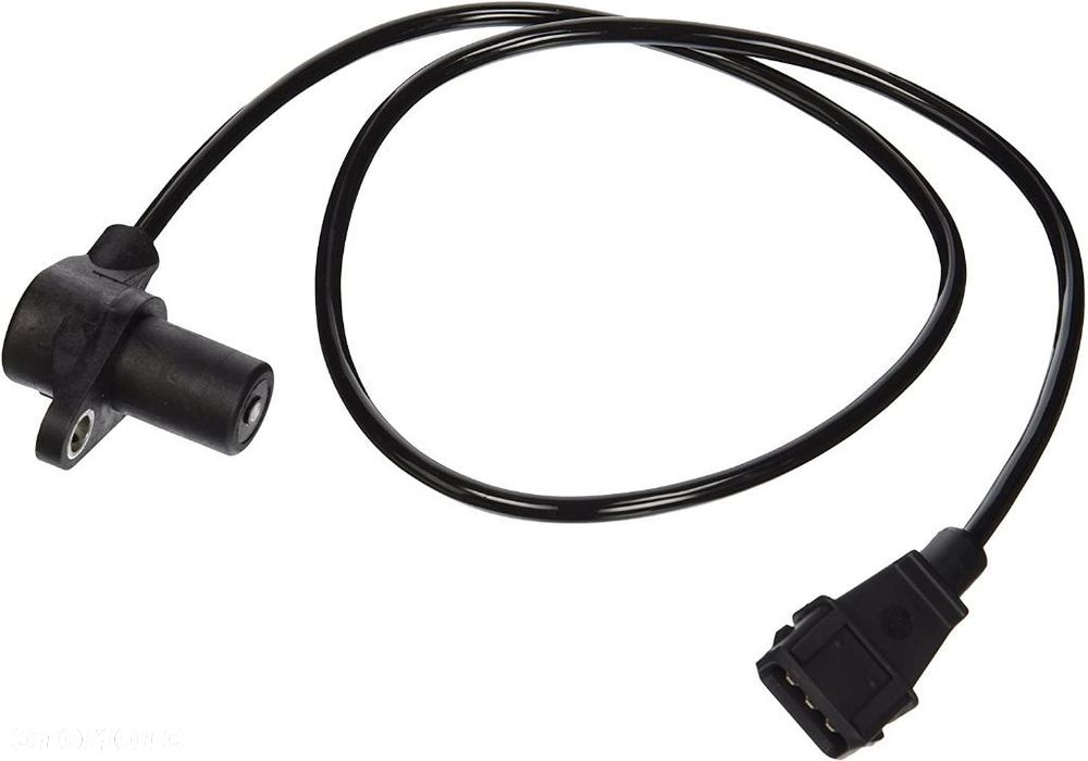 Czujnik Położenia Wału Case MXM175, MXM190, New Holland TM170, TM190 - 1