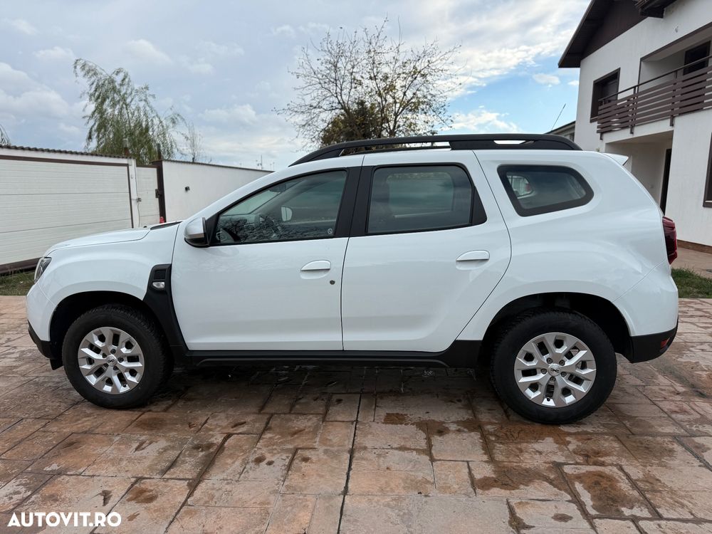 Dacia Duster TCe 90 Essential - 9