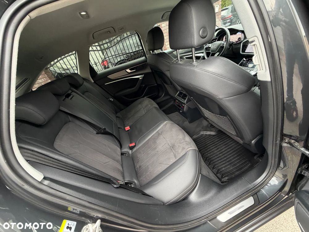 Audi A6 Allroad 50 TDI mHEV Quattro Tiptronic - 34