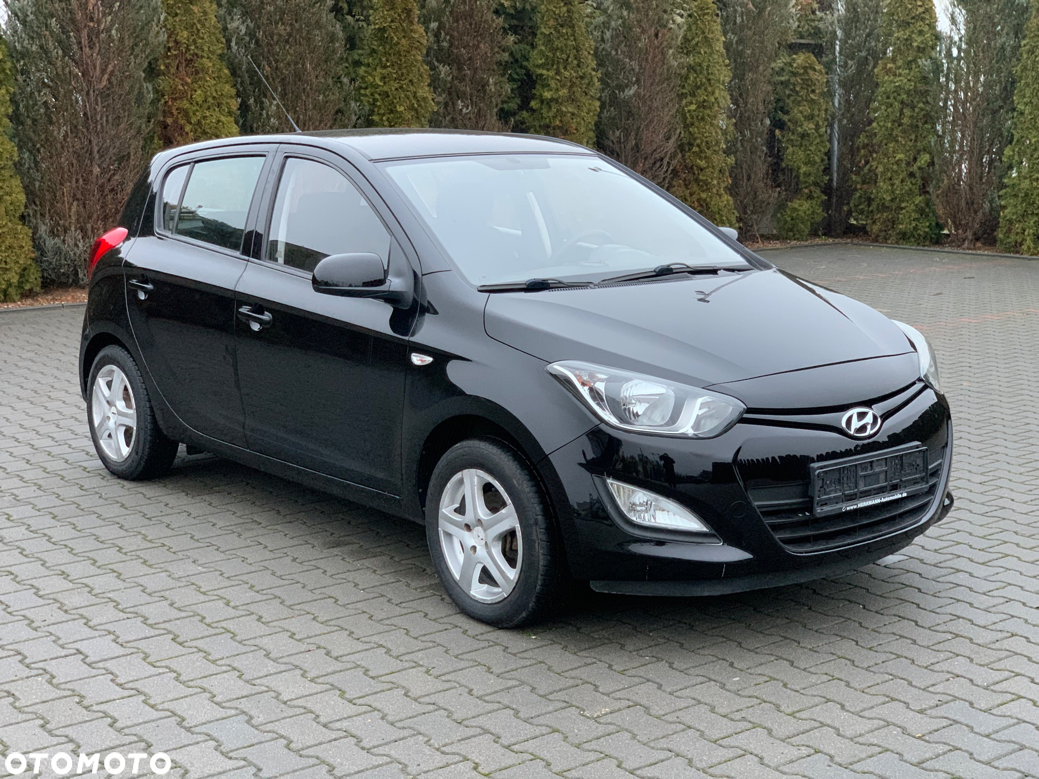 Hyundai i20 1.2 5 Star Edition - 9