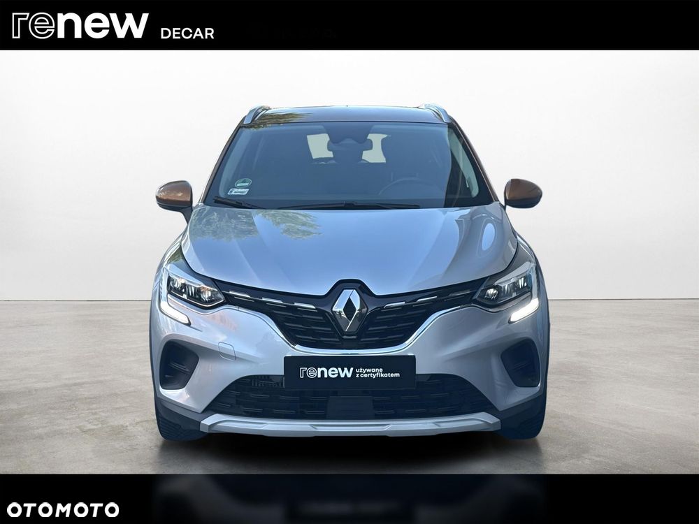 Renault Captur 1.0 TCe Zen - 8