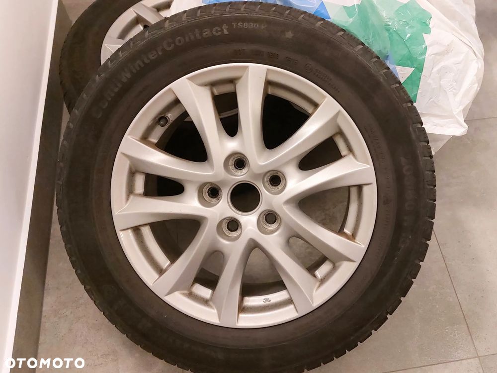 Mazda 3 2.0 Skypassion - 31