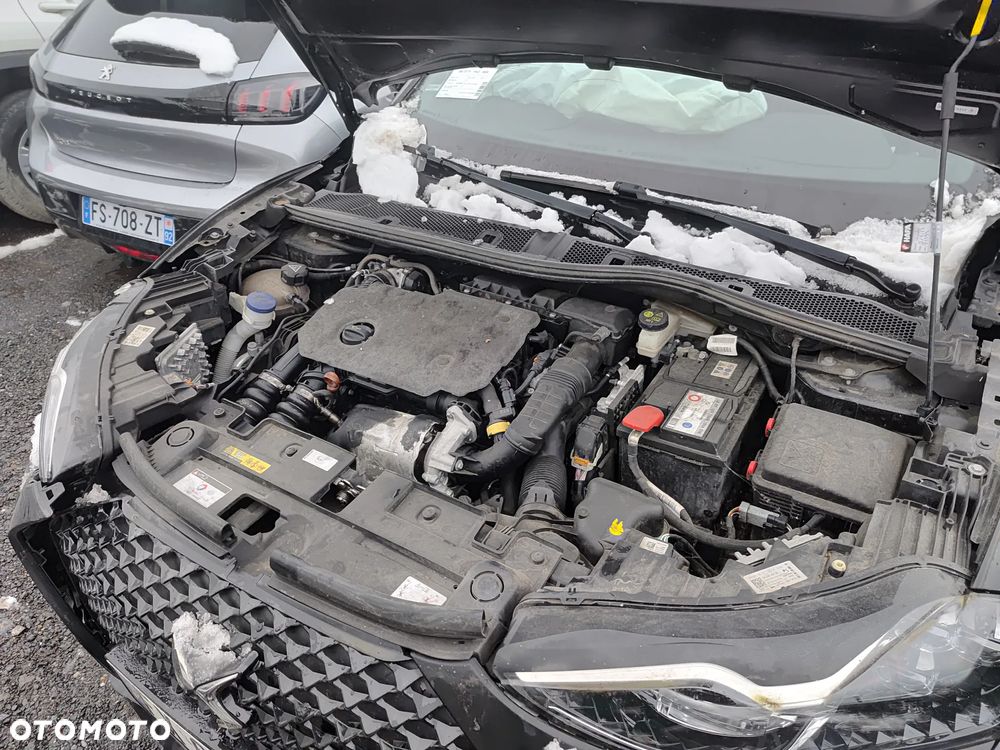 DS Automobiles DS 3 Crossback 1.5 BlueHDi Performance Line - 14