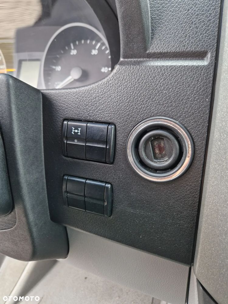 Mercedes-Benz SPRINTER 319 CDI 4X4 V6 190 KM 9 OSOBOWY - 16