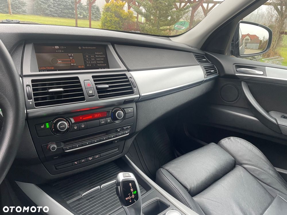 BMW X5 xDrive30d - 31