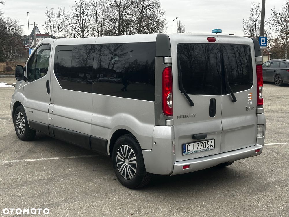 Renault Trafic - 3