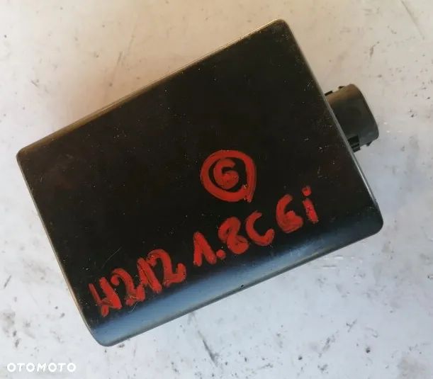 MERCEDES E-KLASA W212 10r - RADAR SENSOR DISTRONIC 202YK0724679 - 1