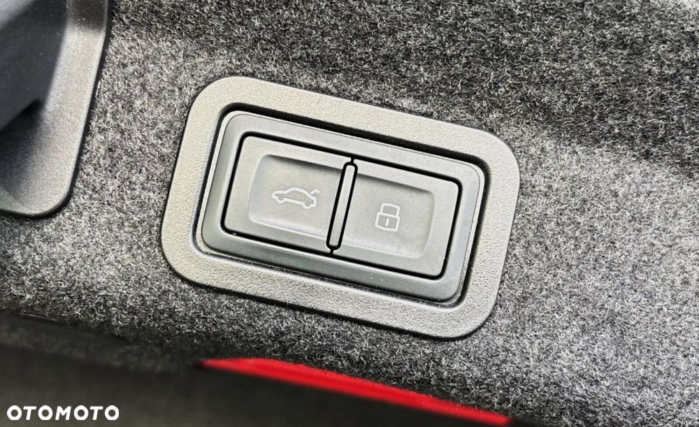 Audi A6 Limousine - 23