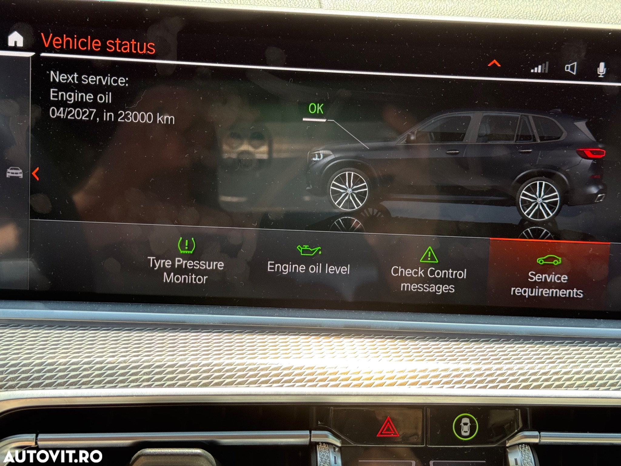 BMW X5 xDrive40i - 23