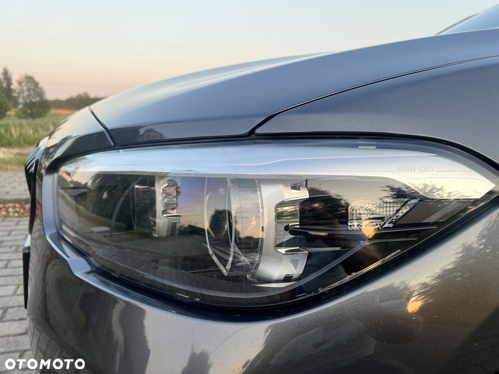 BMW Seria 1 118i M Sport Shadow - 11