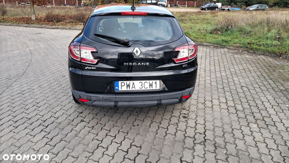 Renault Megane 1.5 dCi Color Edition - 16