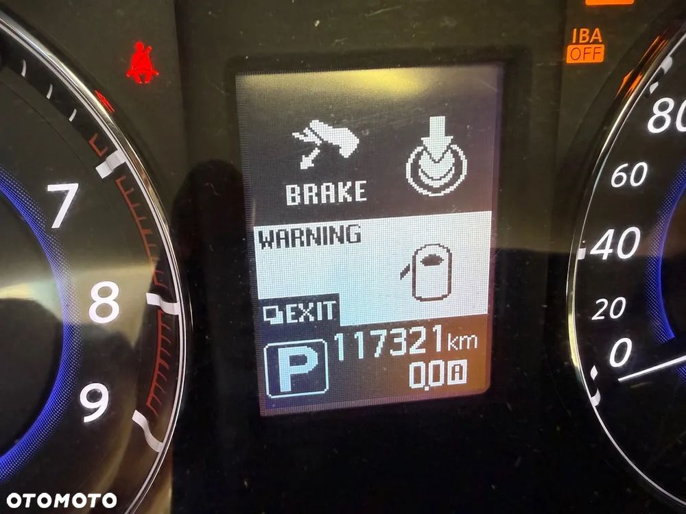 Infiniti QX70 5.0 AWD S Premium - 19