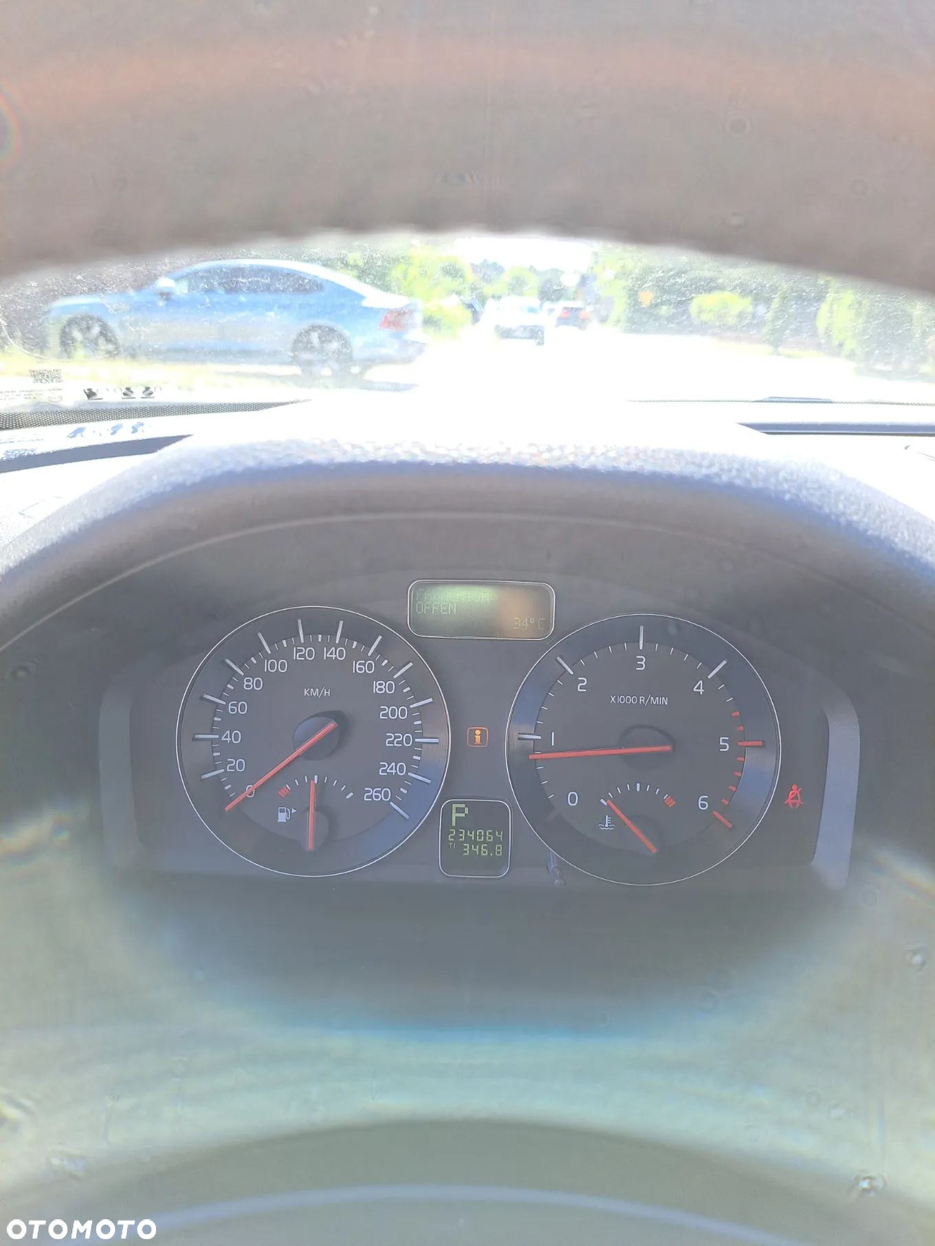 SILNIK Volvo V50 2.4 D5 185KM 04-12r D5244T8 D5244T13 MAŁY PRZEBIEG - 4
