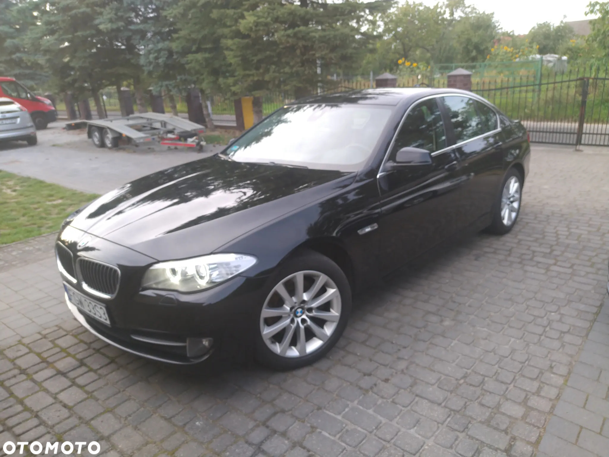 BMW Seria 5 - 37