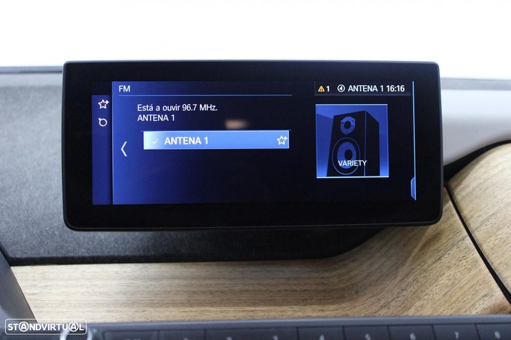 BMW i3 s (120 Ah) - 25